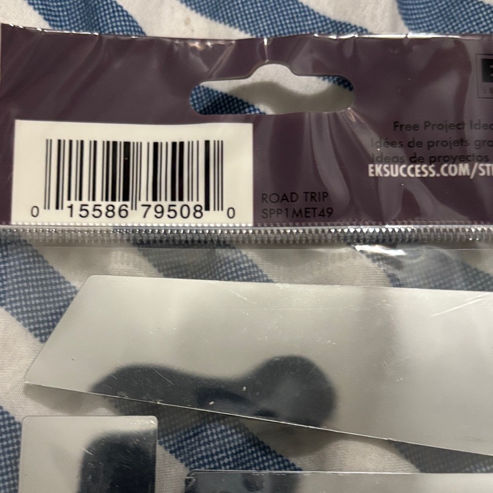 Colorful Sticker Collection - Picture 2 of 2